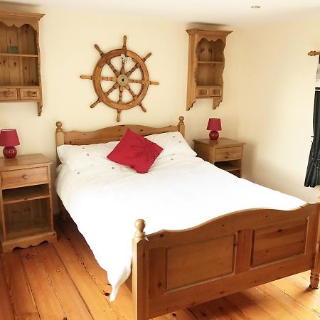 2 Fishery Cottages Bundoran Kültér fotó
