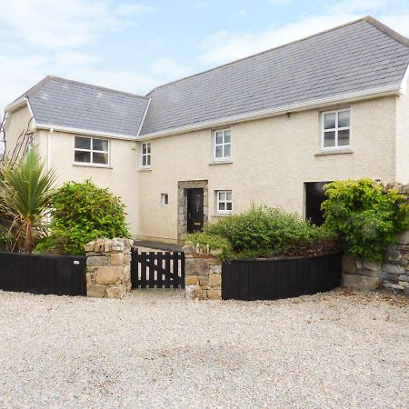 2 Fishery Cottages Bundoran Kültér fotó