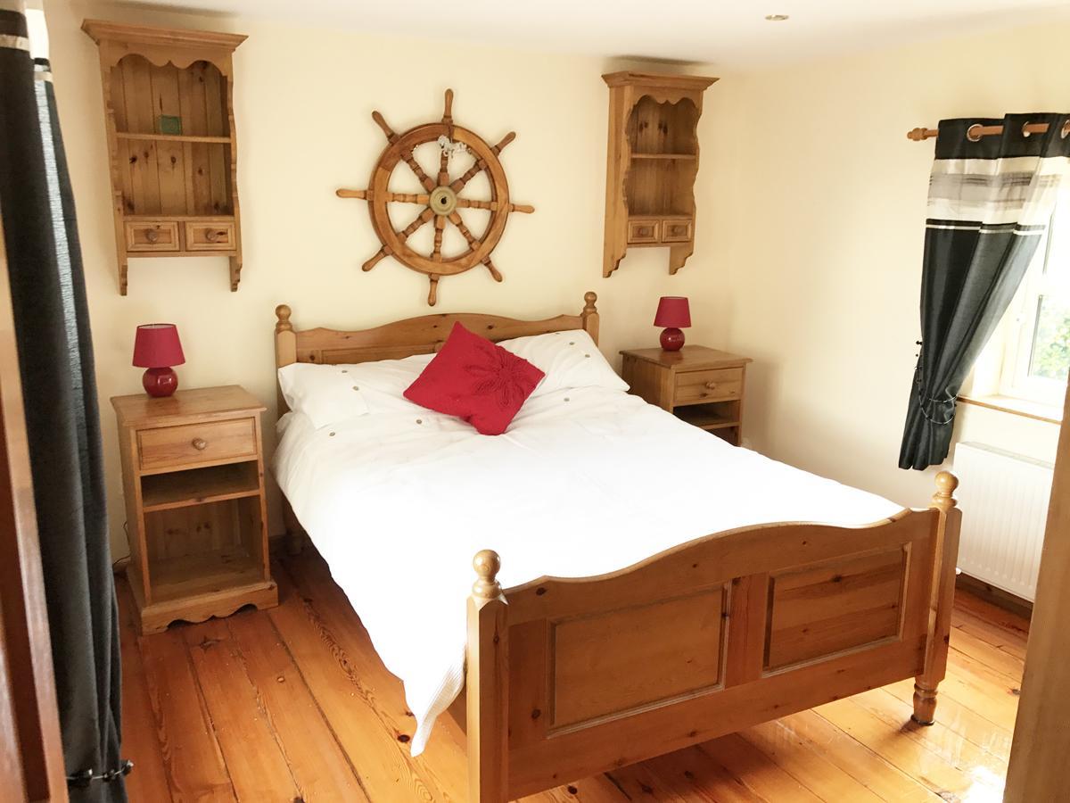 2 Fishery Cottages Bundoran Kültér fotó