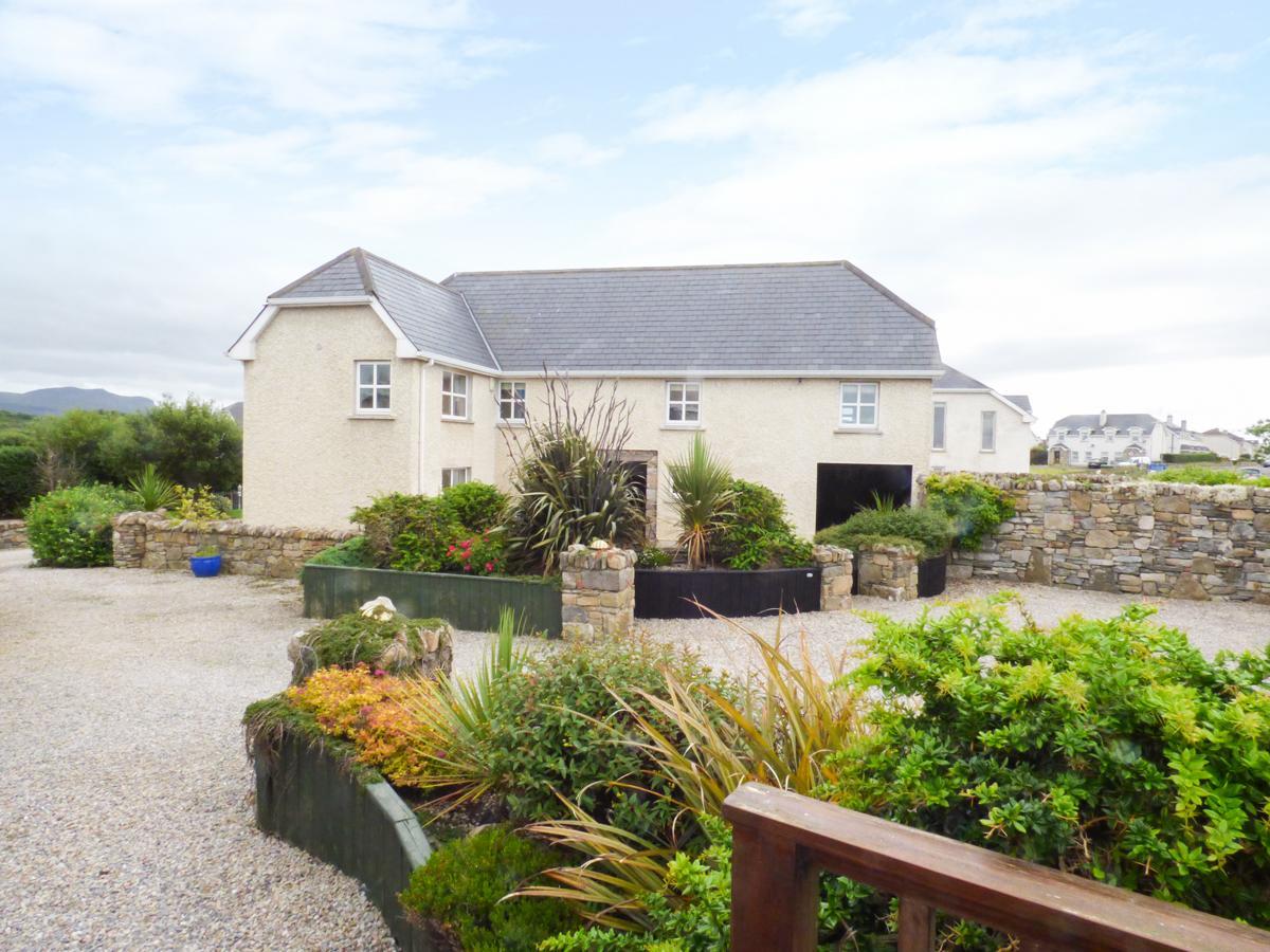 2 Fishery Cottages Bundoran Kültér fotó