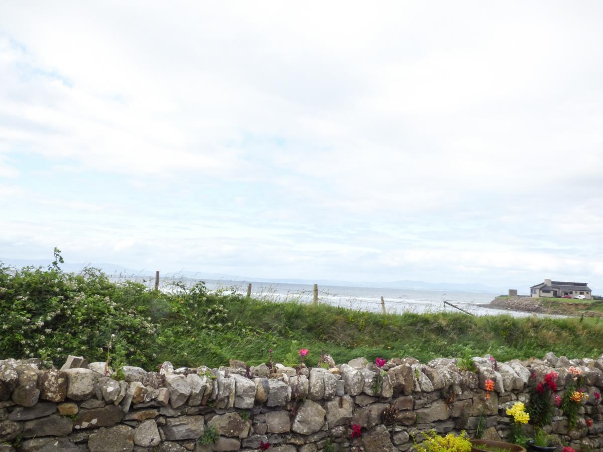 2 Fishery Cottages Bundoran Kültér fotó