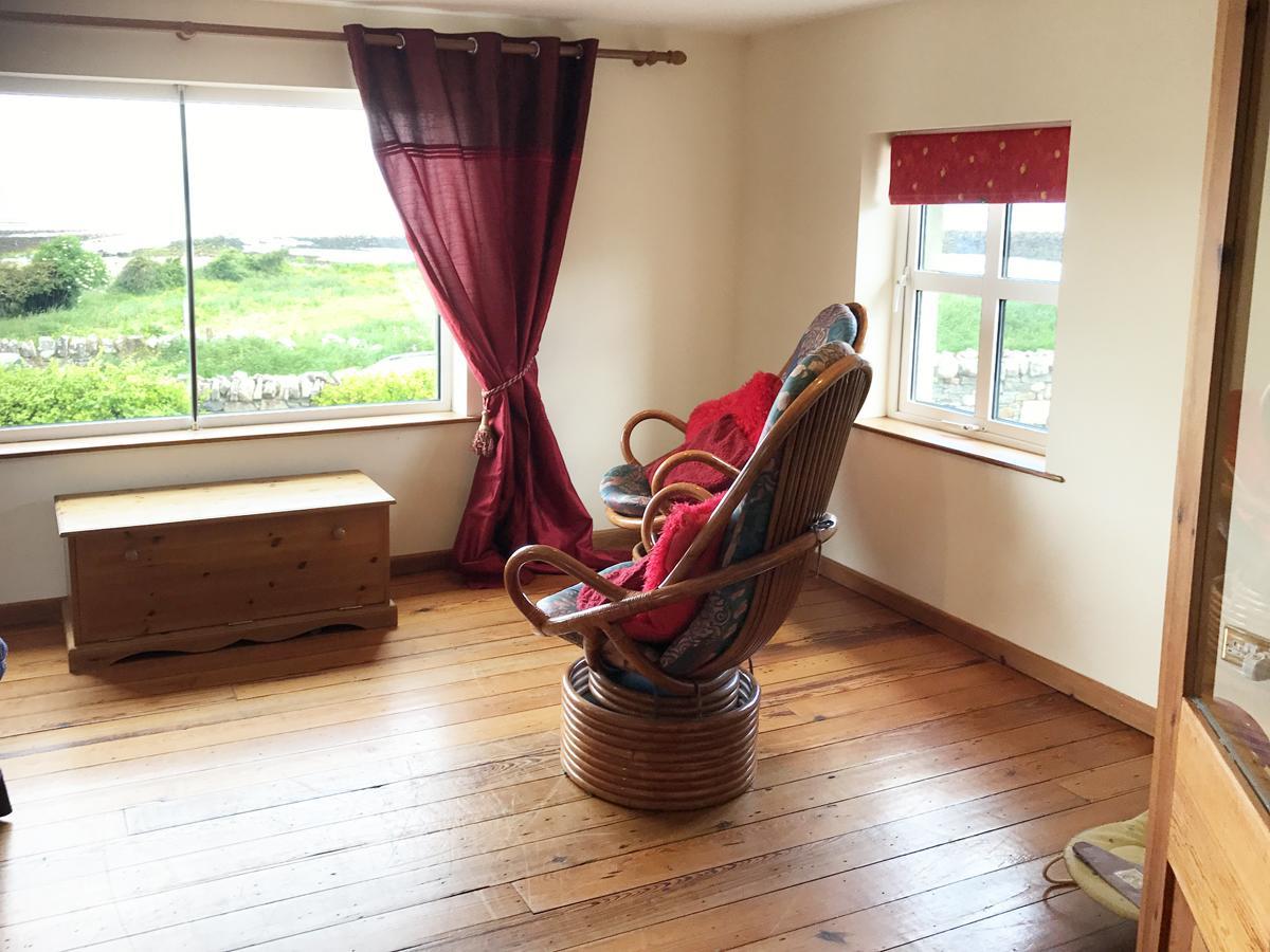 2 Fishery Cottages Bundoran Kültér fotó