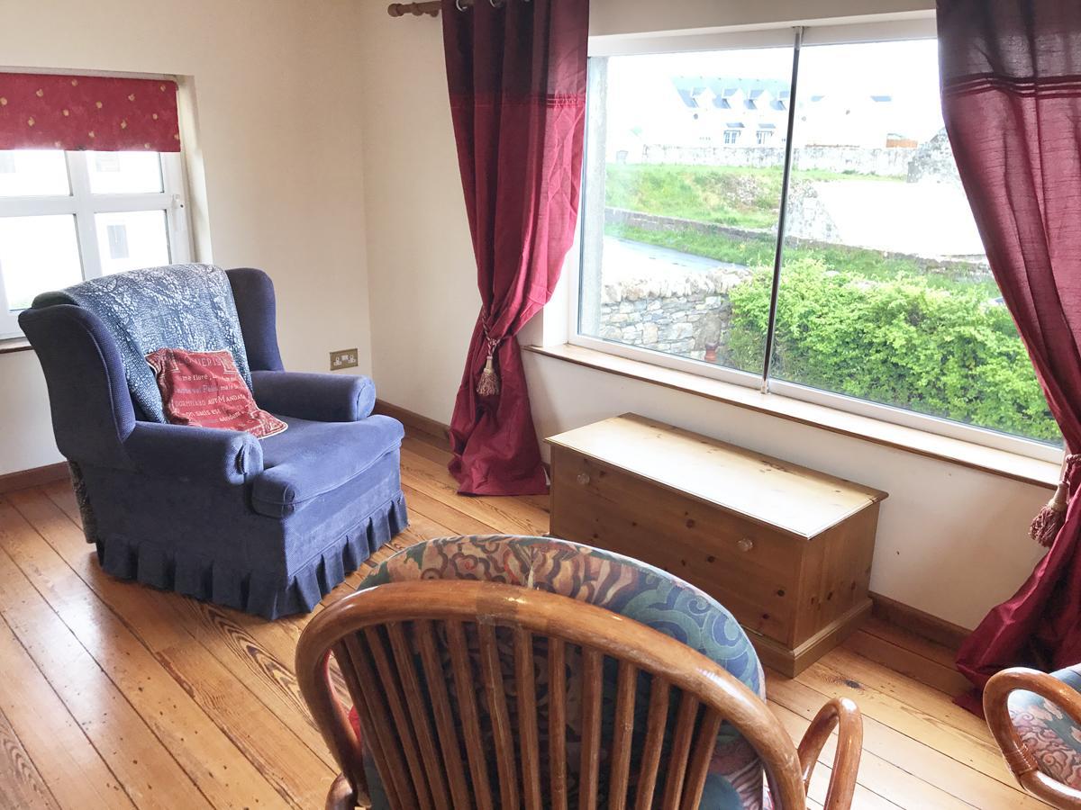 2 Fishery Cottages Bundoran Kültér fotó