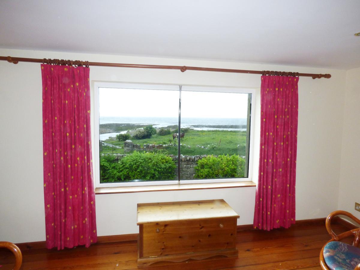 2 Fishery Cottages Bundoran Kültér fotó